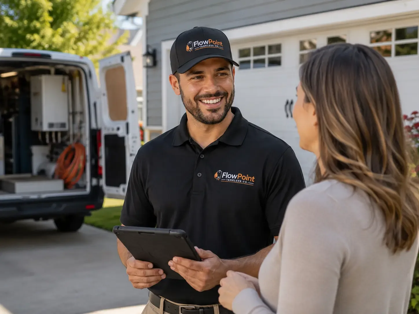 Tankless Water Heater Installation Walsenburg, CO FAQs